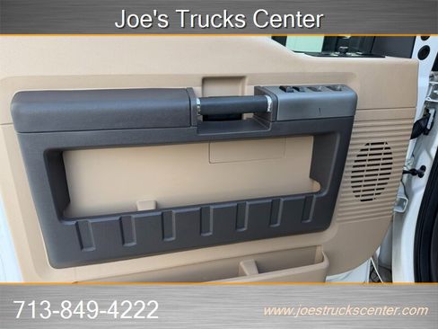 Used 2016 Ford F250 Lariat w/ Lariat Ultimate Package image 19