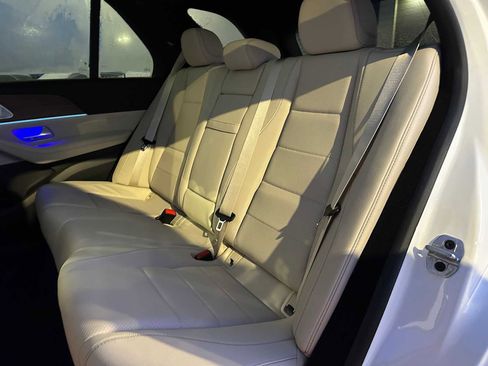 New 2026 Mercedes-Benz GLE 350 GLE 350 image 17