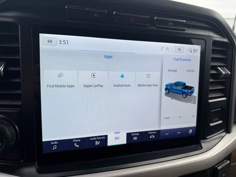 Used 2022 Ford F150 XLT w/ Equipment Group 302A High image 19