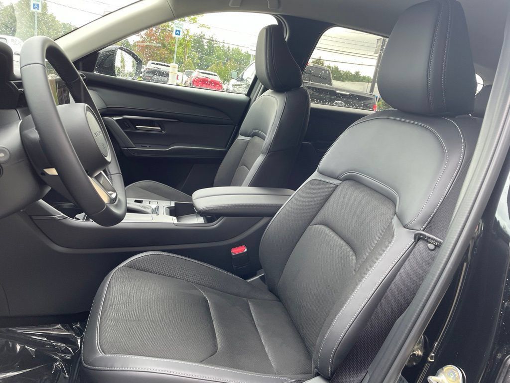 New 2026 MAZDA CX-5 Select AWD/4WD image 13