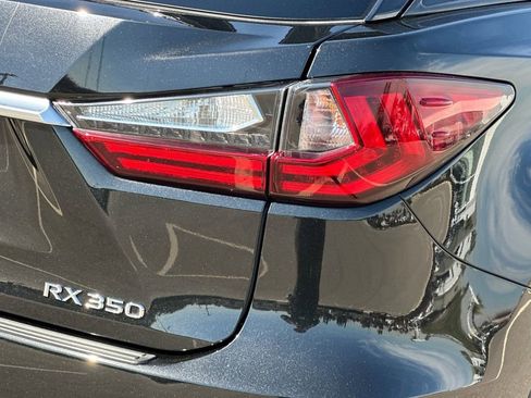 Certified 2021 Lexus RX 350 AWD w/ Premium Package image 27