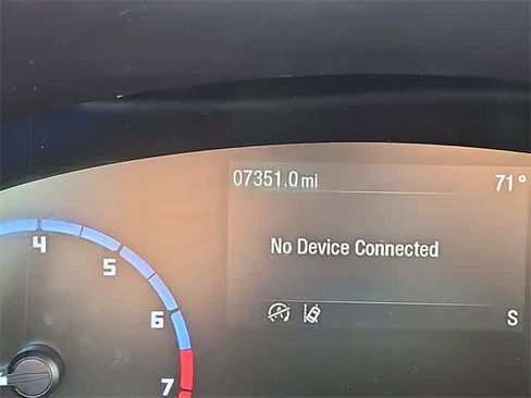 Used 2022 Ford Bronco Sport image 18