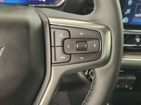 New 2026 Chevrolet Silverado 2500 LT w/ Trail Boss Package AWD/4WD image 32