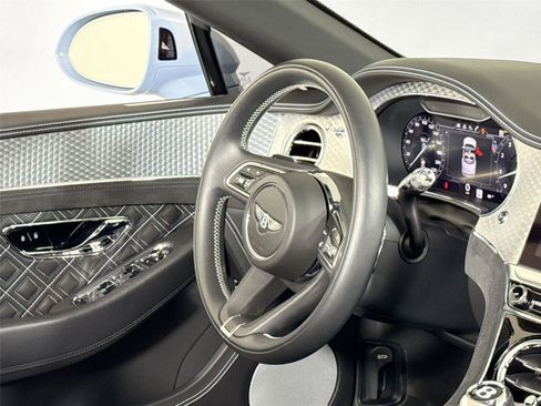 Used 2022 Bentley Continental GT Speed image 29