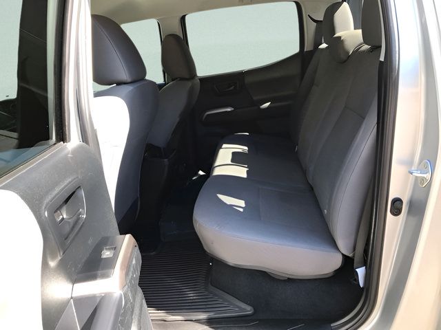 Certified 2023 Toyota Tacoma SR5 w/ SX Package AWD/4WD image 9