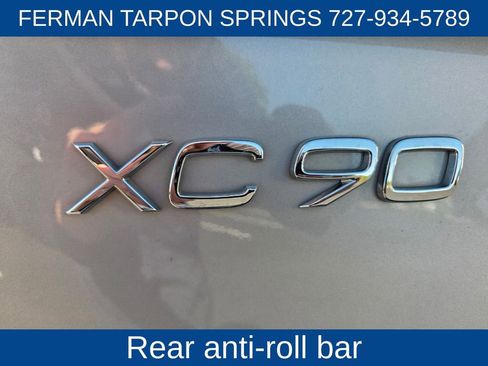 Certified 2024 Volvo XC90 B5 Core image 17
