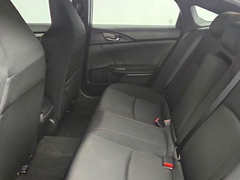 Used 2019 Honda Civic Si image 21