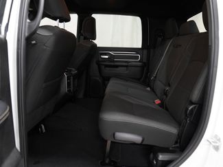 Used 2023 RAM 2500 Lone Star w/ Night Edition video 5