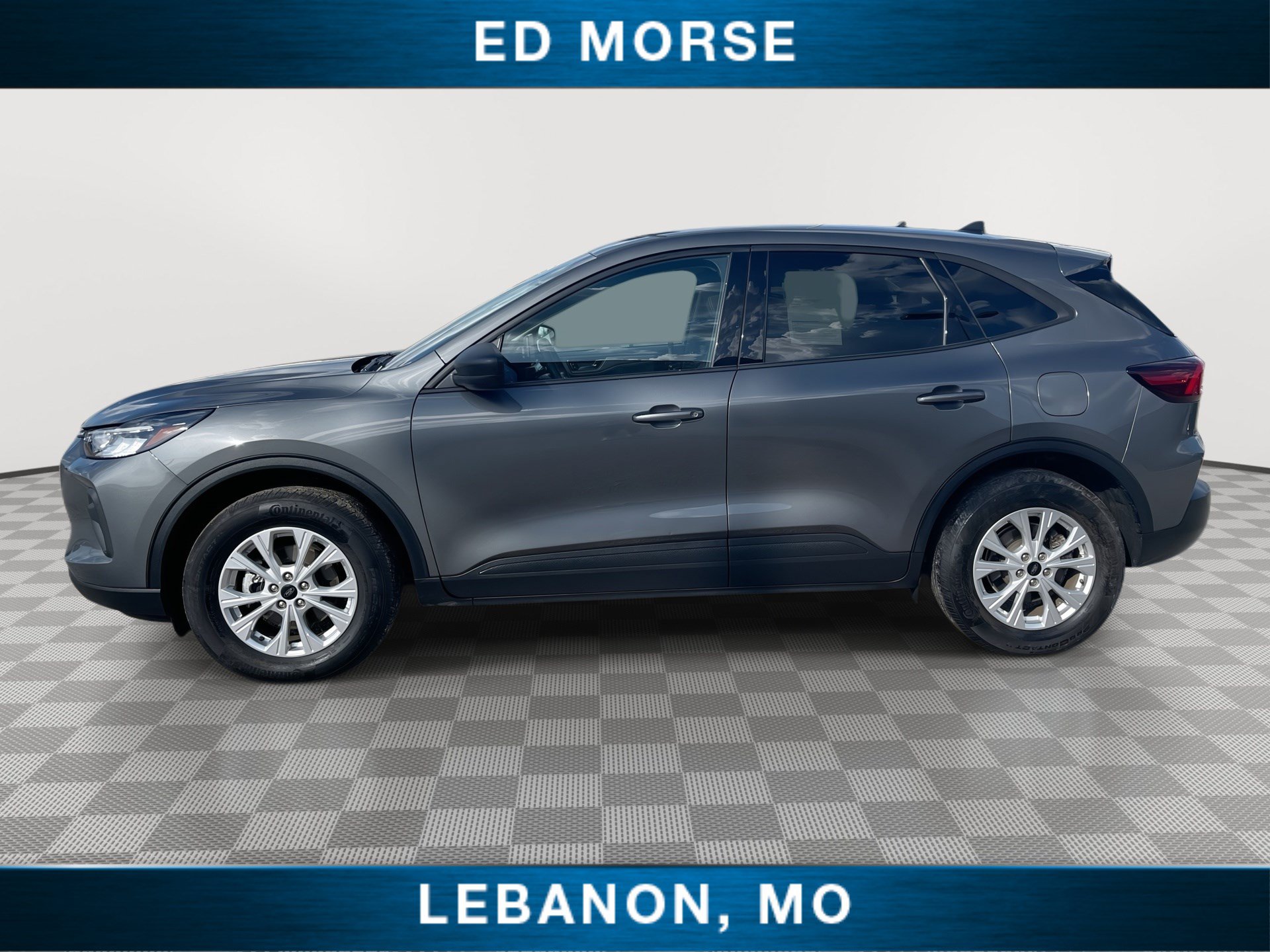 Used 2025 Ford Escape Active AWD/4WD image 5