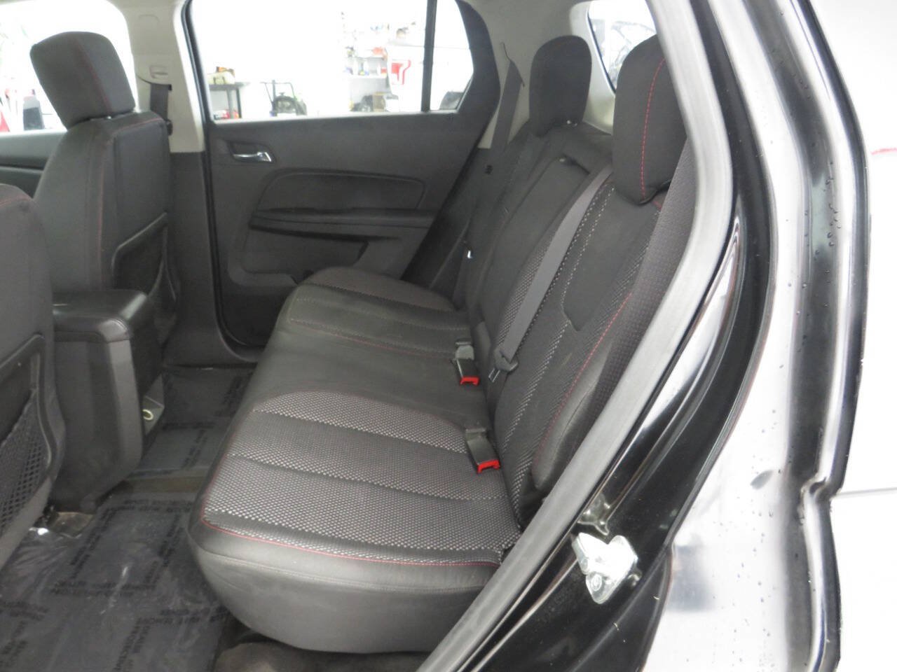 Used 2016 GMC Terrain SLE FWD image 11