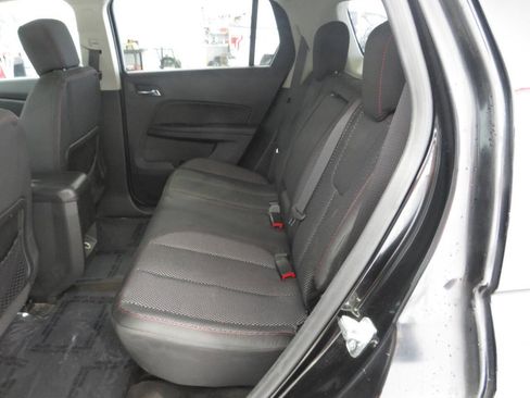 Used 2016 GMC Terrain SLE FWD image 11