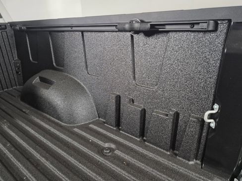 New 2026 Toyota Tundra SR5 image 18