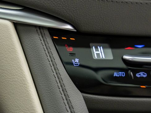 New 2026 Cadillac XT5 Premium Luxury image 28