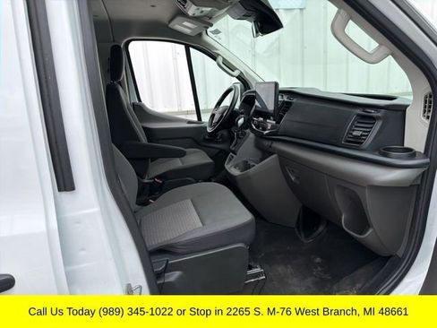 Used 2024 Ford Transit 350 XLT RWD image 19