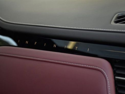 New 2026 INFINITI QX80 Autograph w/ Premium Cargo Package image 38