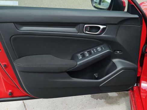 New 2026 Honda Civic LX image 13