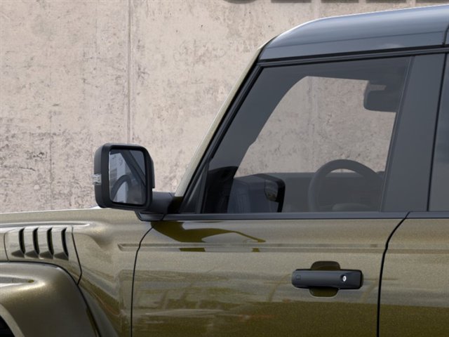 New 2026 Ford Bronco Raptor w/ Interior Carbon Fiber Pack AWD/4WD image 22