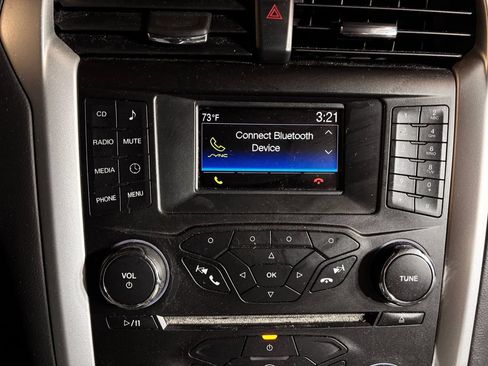 Used 2015 Ford Fusion S FWD image 14