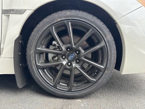 Used 2020 Subaru WRX Premium AWD/4WD image 2