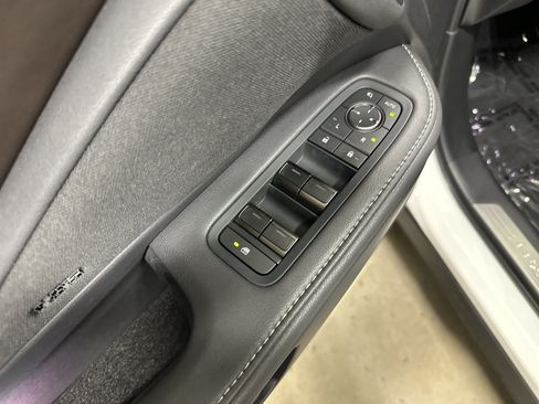 Certified 2025 Lexus TX 350 AWD w/ Technology Package image 18