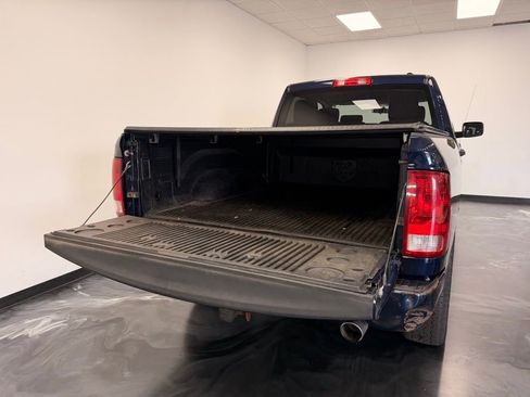 Used 2012 RAM 1500 Express AWD/4WD image 7