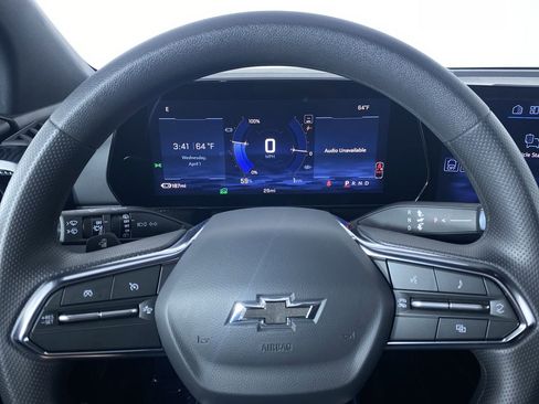 Used 2026 Chevrolet Blazer EV LT image 3