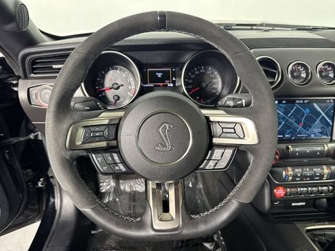 Used 2017 Ford Mustang Shelby GT350 w/ Electronics Package RWD image 11