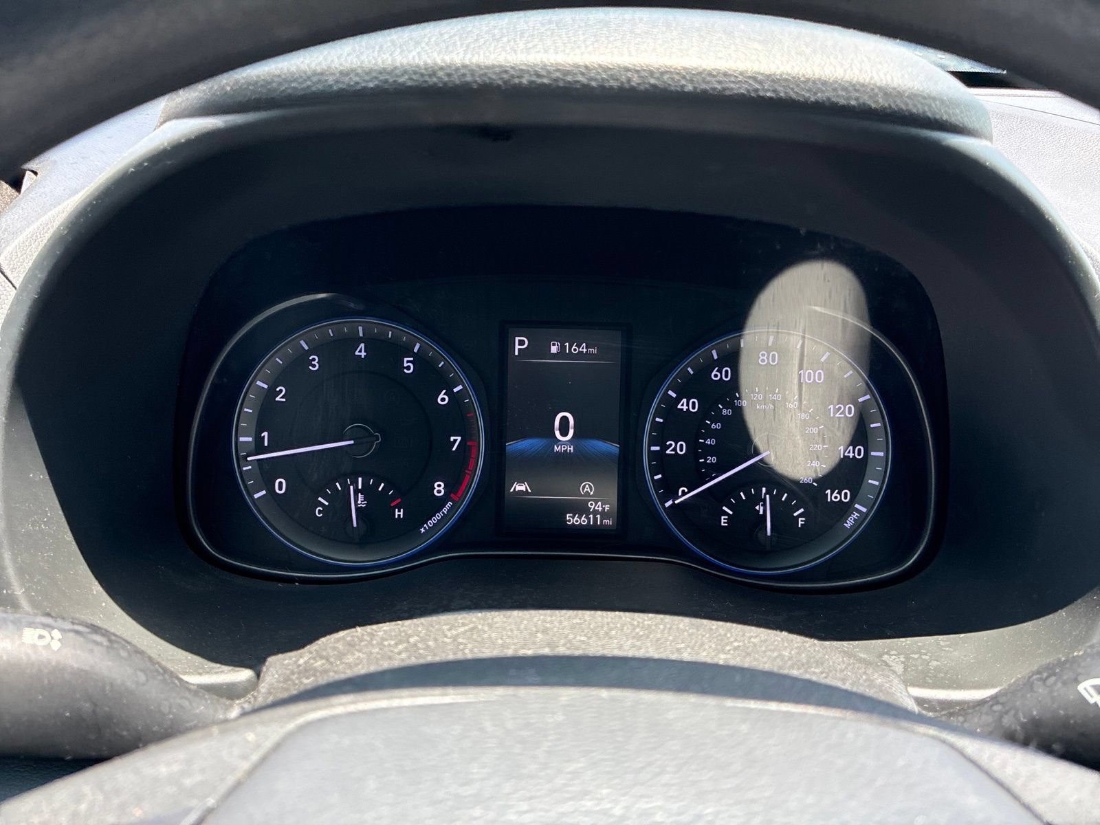 Used 2023 Hyundai Kona SEL w/ Cargo Package FWD image 10