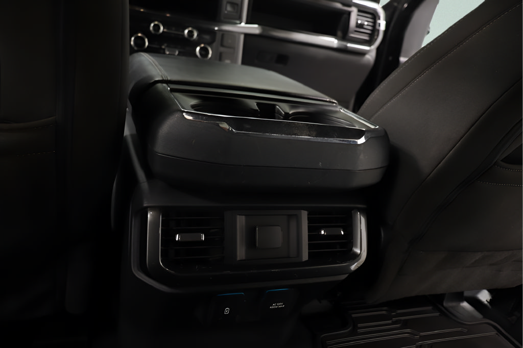 Used 2023 Ford F150 XLT w/ Equipment Group 302A High AWD/4WD image 16
