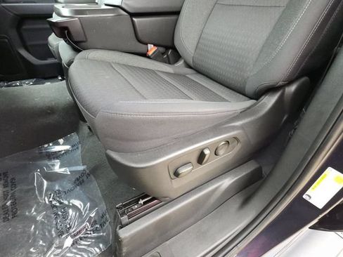 Used 2023 Chevrolet Silverado 1500 Custom RWD image 28
