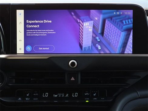 Used 2024 Toyota Crown XLE image 11