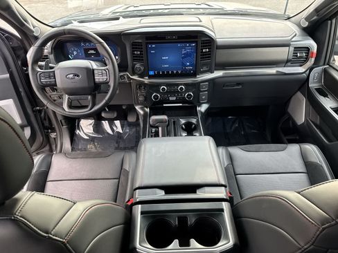 Used 2025 Ford F150 Raptor AWD/4WD image 22