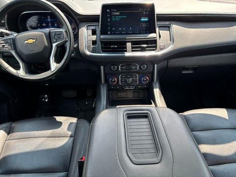 Used 2024 Chevrolet Tahoe LT AWD/4WD image 13