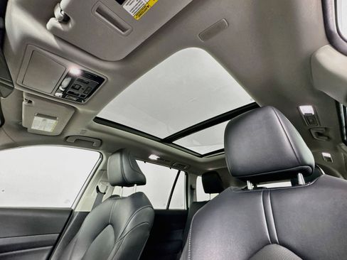 Certified 2025 Toyota Grand Highlander AWD image 21