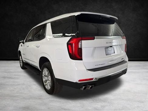 Used 2025 GMC Yukon Denali image 23