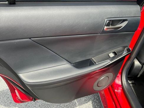Certified 2025 Lexus IS 350 F Sport w/ Accessory Package 2 RWD image 21