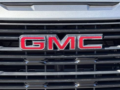 Used 2026 GMC Sierra 1500 Elevation AWD/4WD image 48