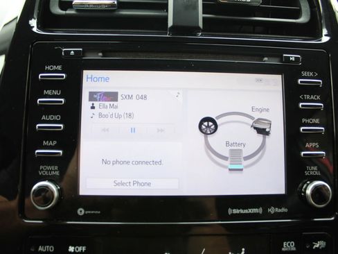 Used 2020 Toyota Prius Prime LE FWD image 18