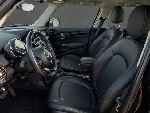 Used 2015 MINI Cooper 4-Door Hardtop FWD image 3