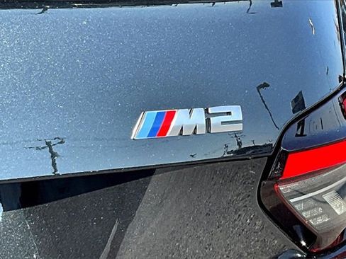 Used 2024 BMW M2 w/ Lighting Package image 30