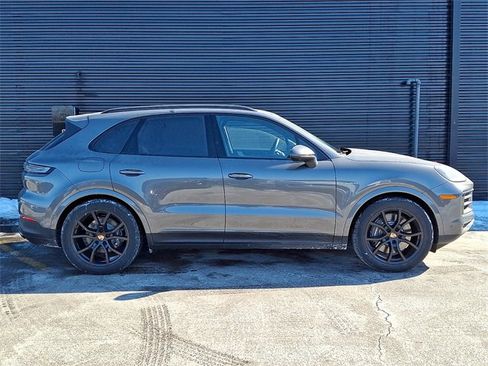 New 2026 Porsche Cayenne E-Hybrid image 7
