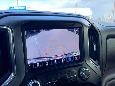 Used 2020 GMC Sierra 3500 Denali w/ Denali Ultimate Package image 28