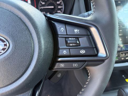 New 2026 Subaru Forester Limited AWD/4WD image 23