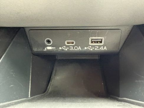 Used 2023 Subaru Outback Onyx Edition AWD/4WD image 24
