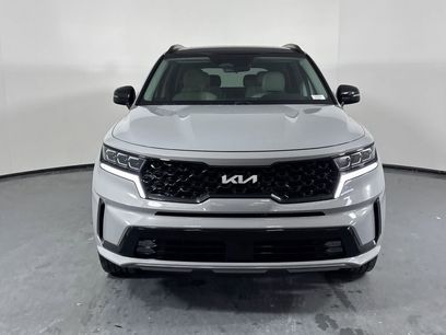 Used 2022 Kia Sorento SX
