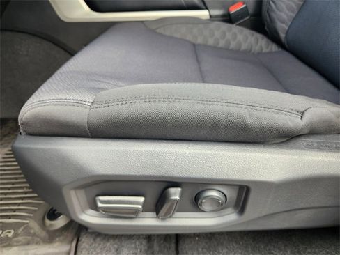 New 2026 Toyota Tundra SR5 image 17