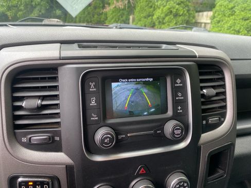Used 2016 RAM 1500 Express AWD/4WD image 14