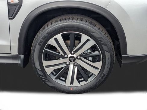 New 2026 Mitsubishi Outlander Sport ES AWD/4WD image 10
