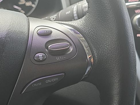 Used 2023 Nissan Murano SV FWD image 16