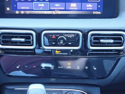 New 2026 Nissan Sentra SV w/ SV Convenience Package FWD image 23